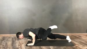 Pilates Training