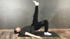 Pilates Workout