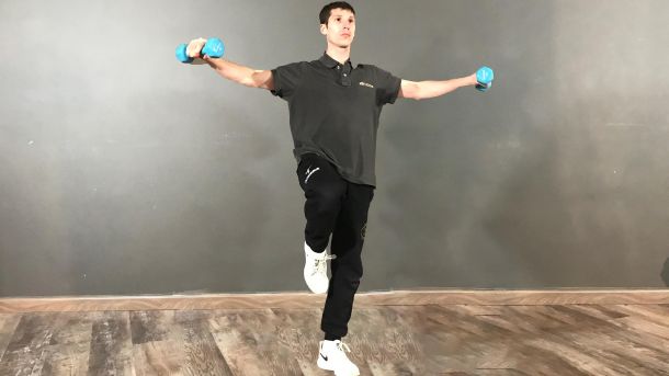 Total Workout