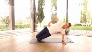 ABS Livello 2 - Special Progression Workout