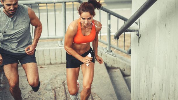 CardioTone Workout