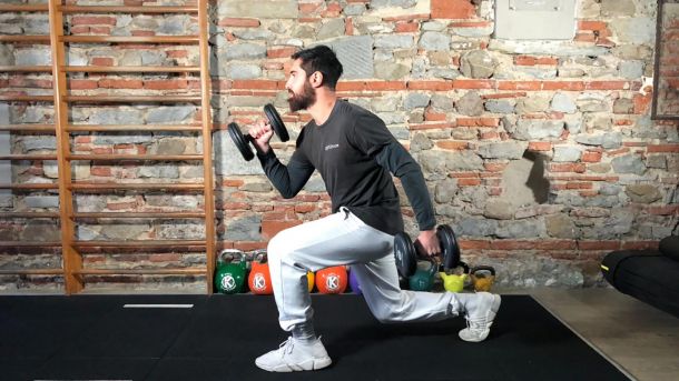 Functional Workout
