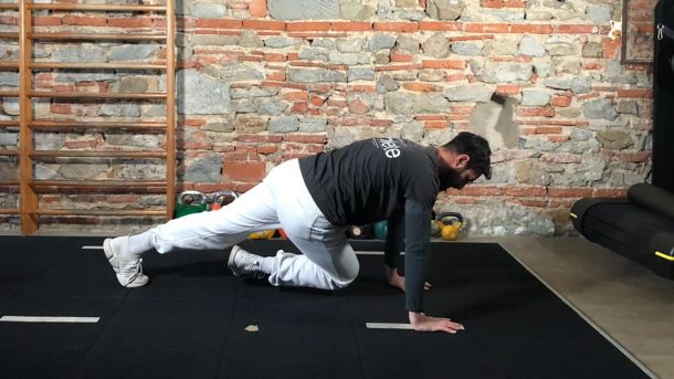 Abs Circuit
