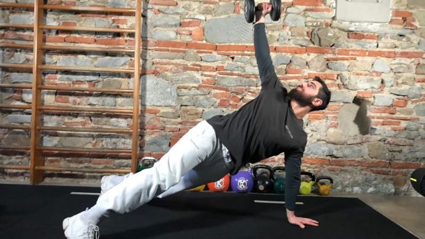 Performance Workout
