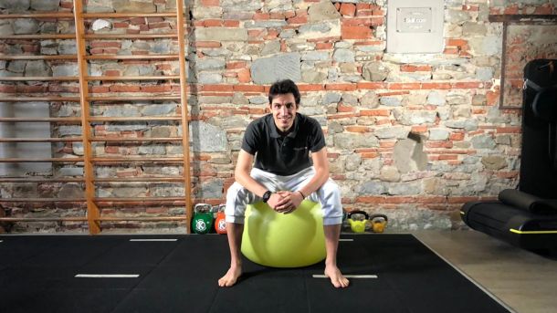Postural Workout