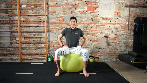 Postural Workout