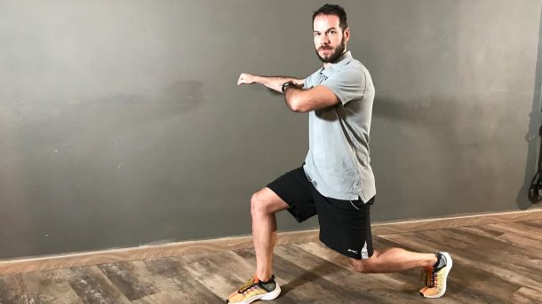 Workout Con Step