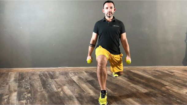 GAG Workout
